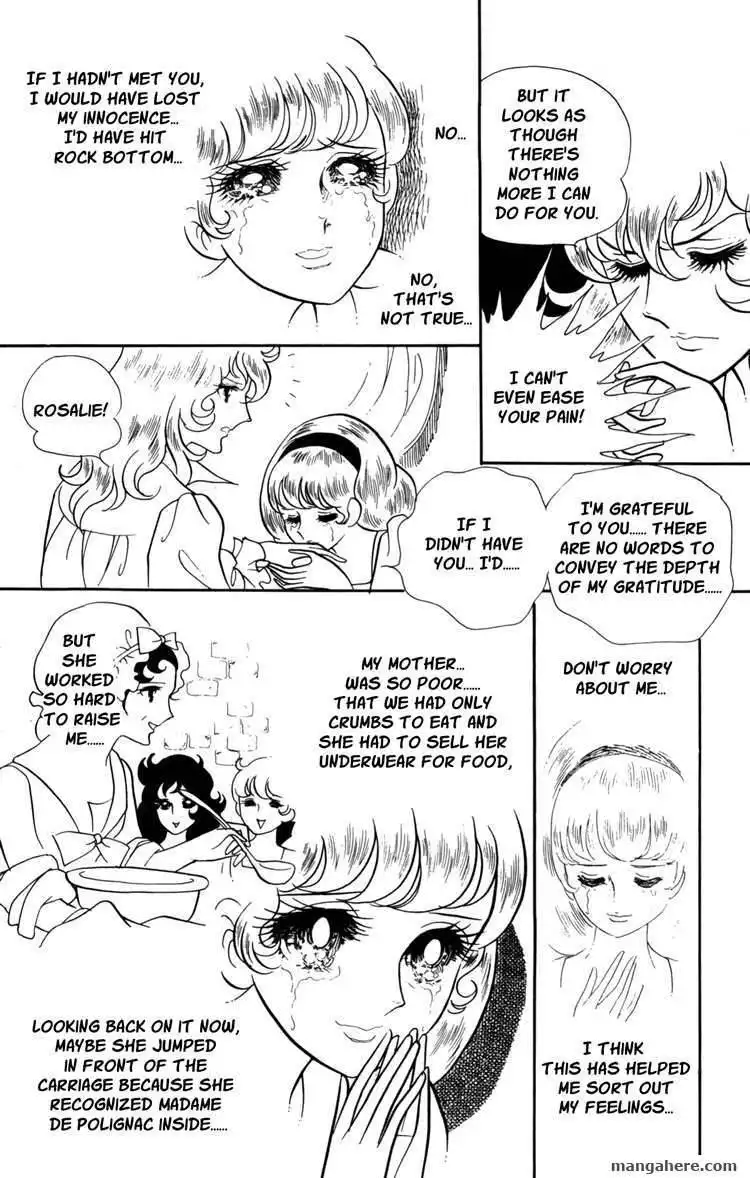 Rose of Versailles Chapter 17 8